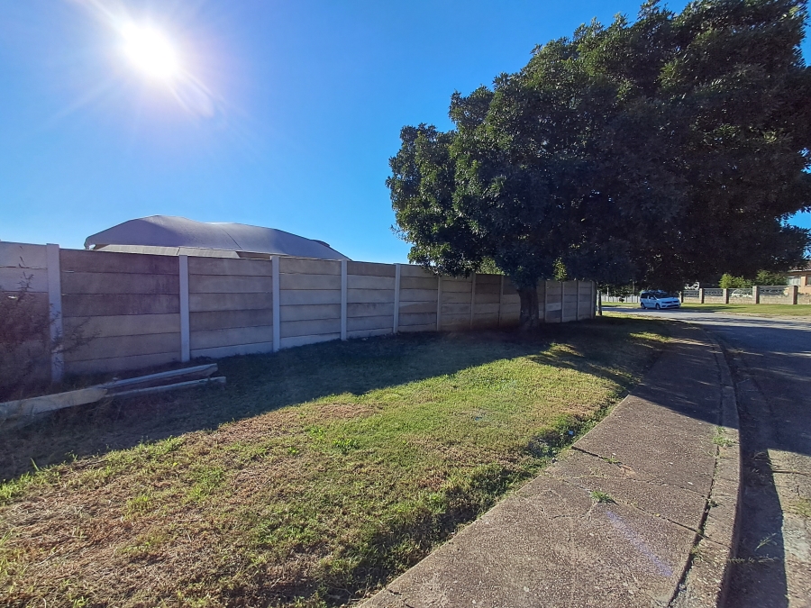 4 Bedroom Property for Sale in Fairbridge Heights Eastern Cape
